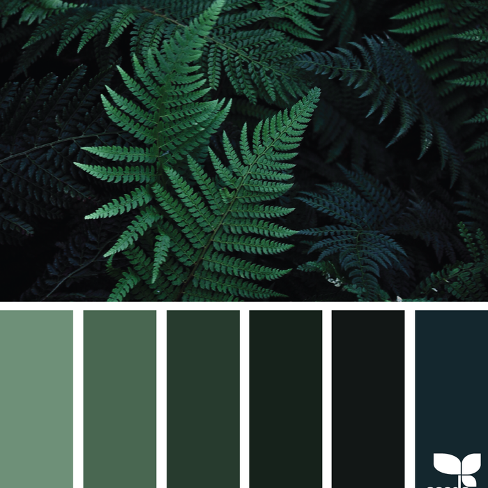Green is our favorite color