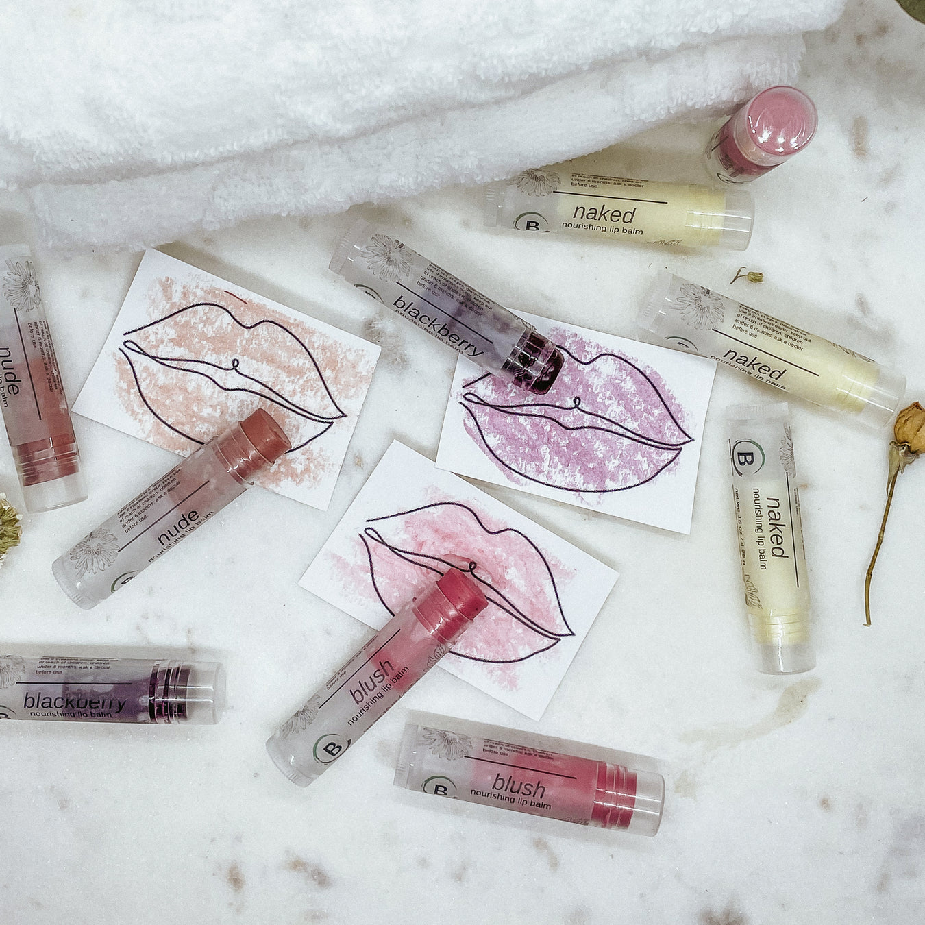Lip Care