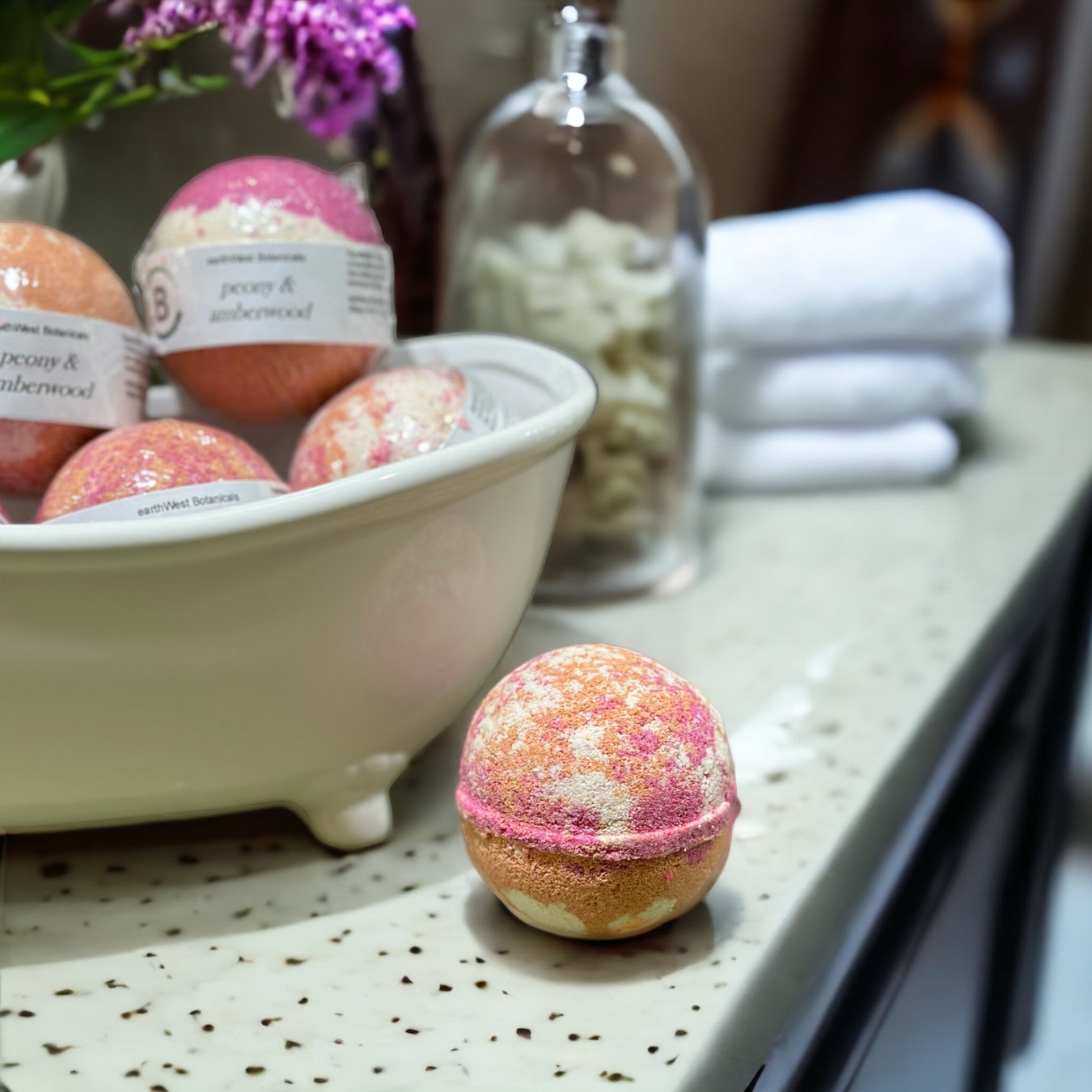 Bath Bombs