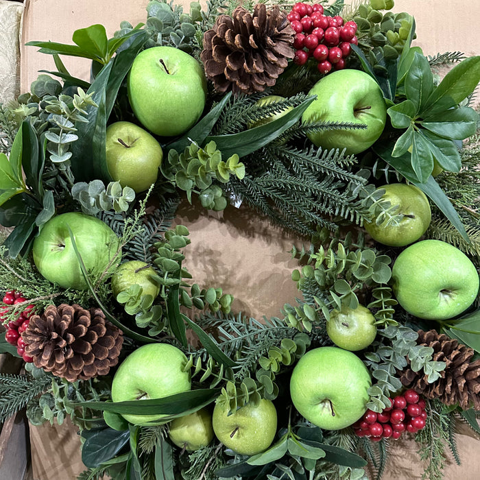 All Weather Wreaths