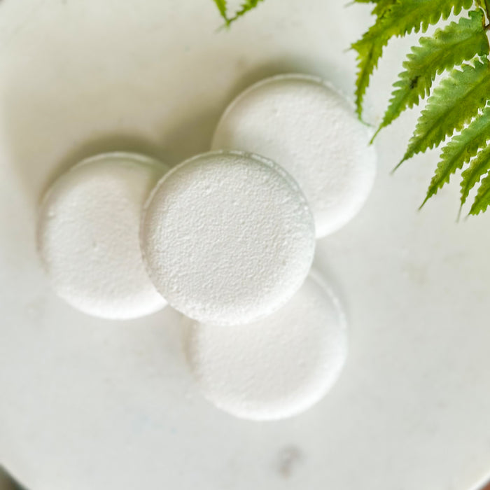Aromatherapy Shower Steamer - Breath Again