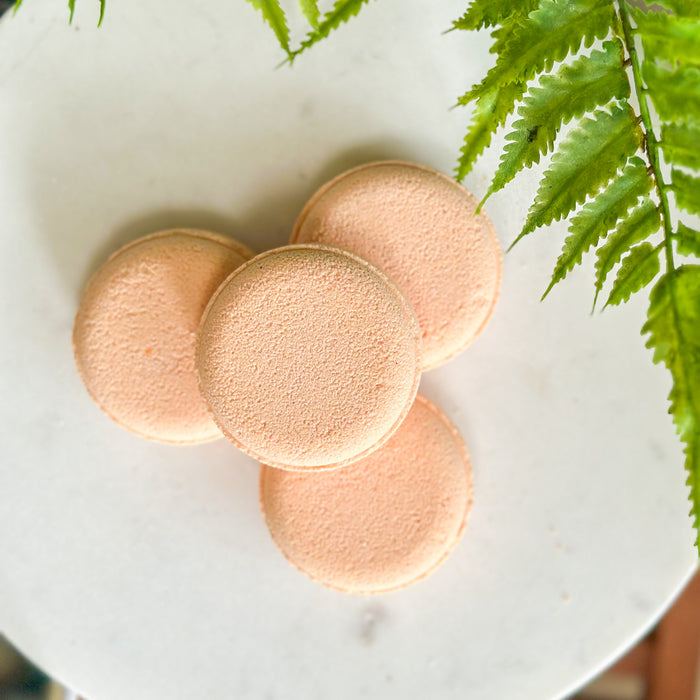 Aromatherapy Shower Steamer - Energizing