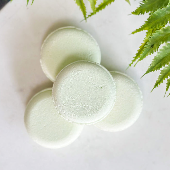 Aromatherapy Shower Steamer - Focus