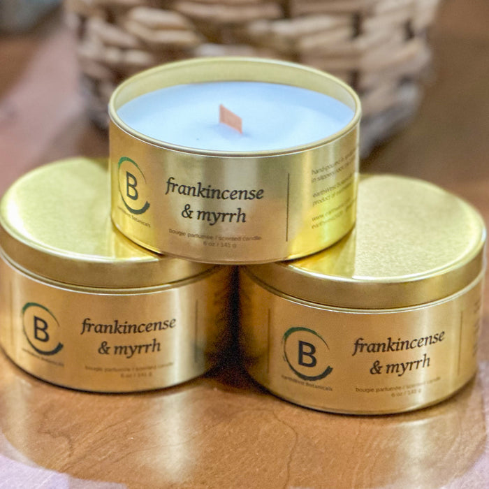 Golden Candle Collection- Limited