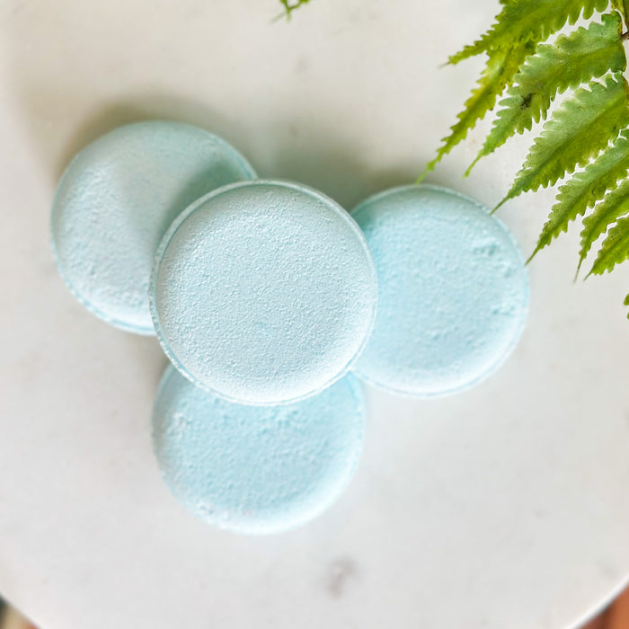 Aromatherapy Shower Steamer - Head Ease