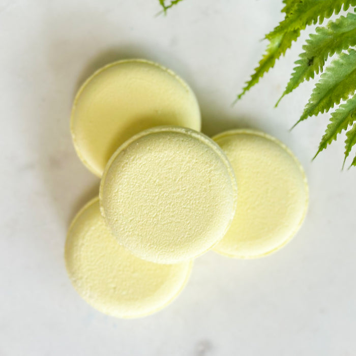 Aromatherapy Shower Steamer - Immune Protection