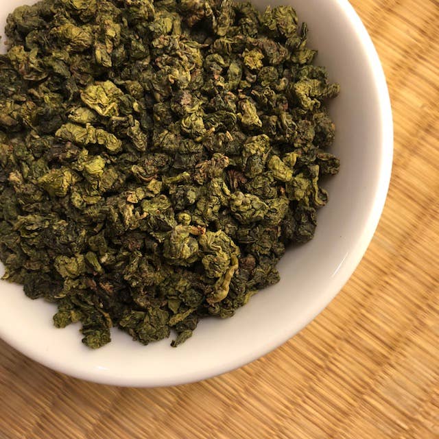 Oolong: Golden Jade