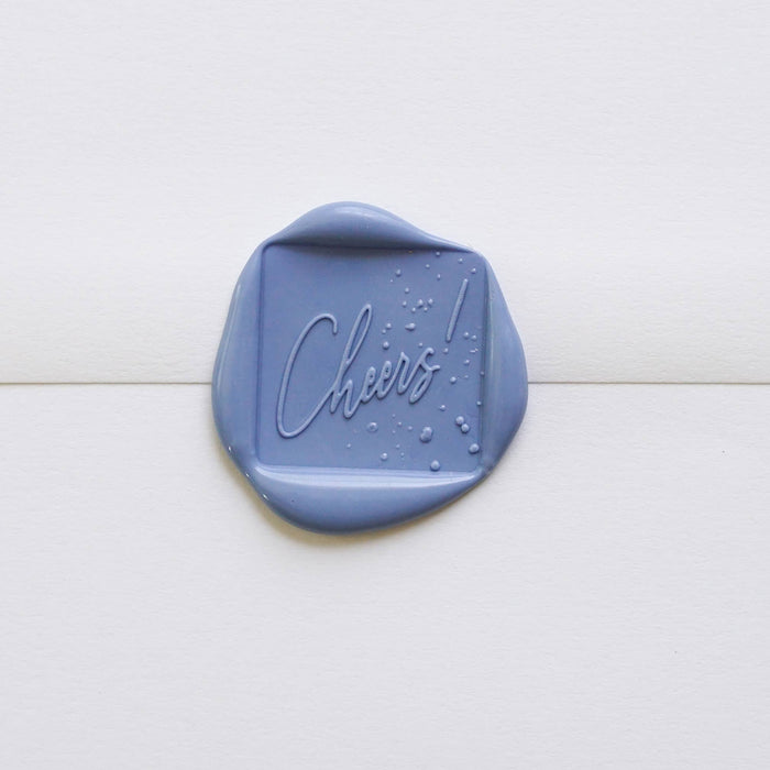 Cheers! Wax Seal Set