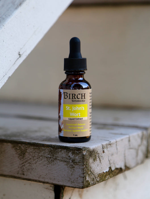 St. John's Wort Extract