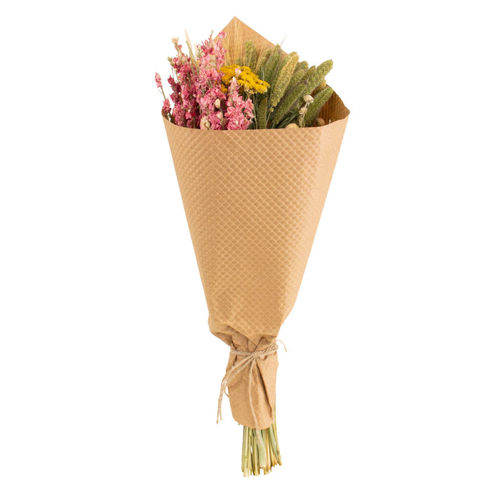Spring Dried Floral Bouquets