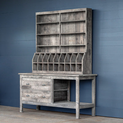 Herborist Cabinet