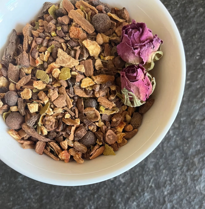 Formula 21 - Sweet Fortune Tea