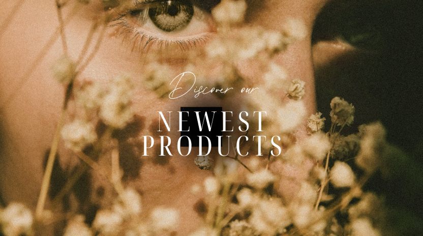 Newest Products