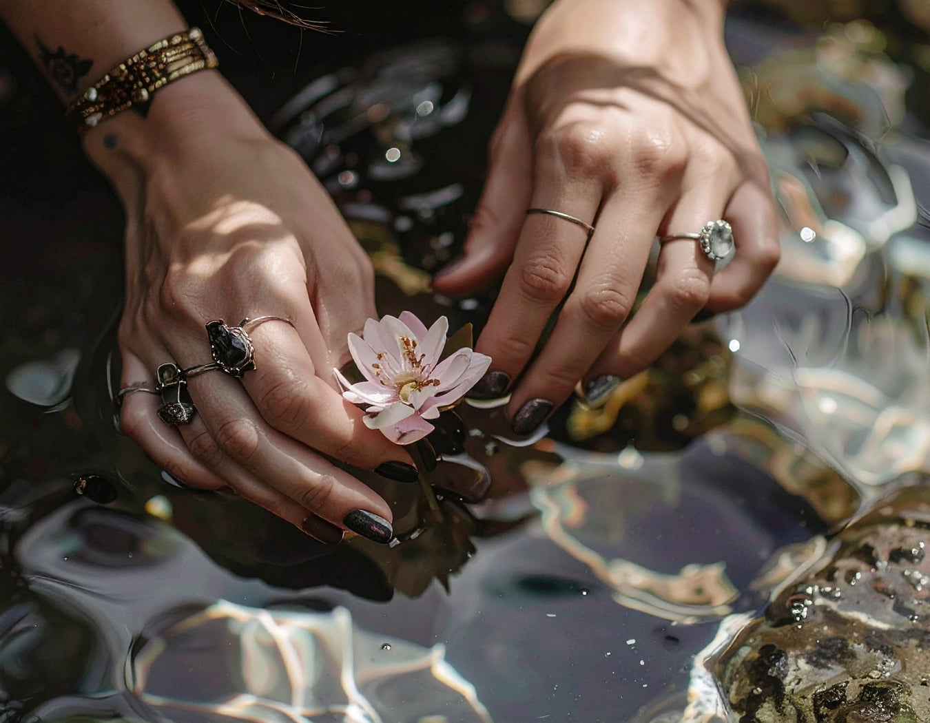 Mindfullness