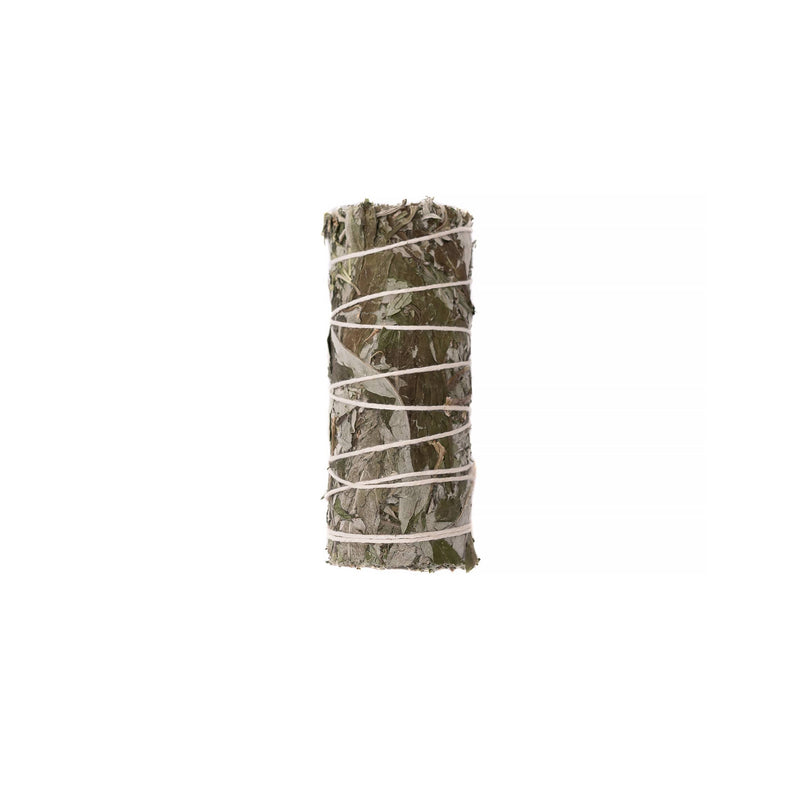Mugwort Herb Wands