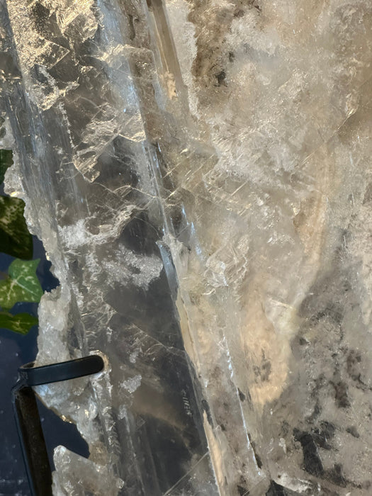 Gypsum Selenite Slab B