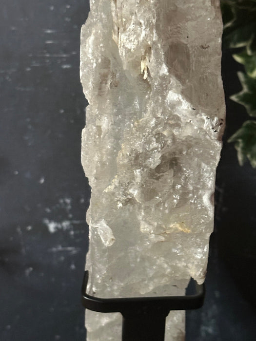 Gypsum Selenite Slab B