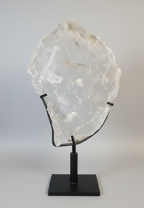 Gypsum Selenite Slab B