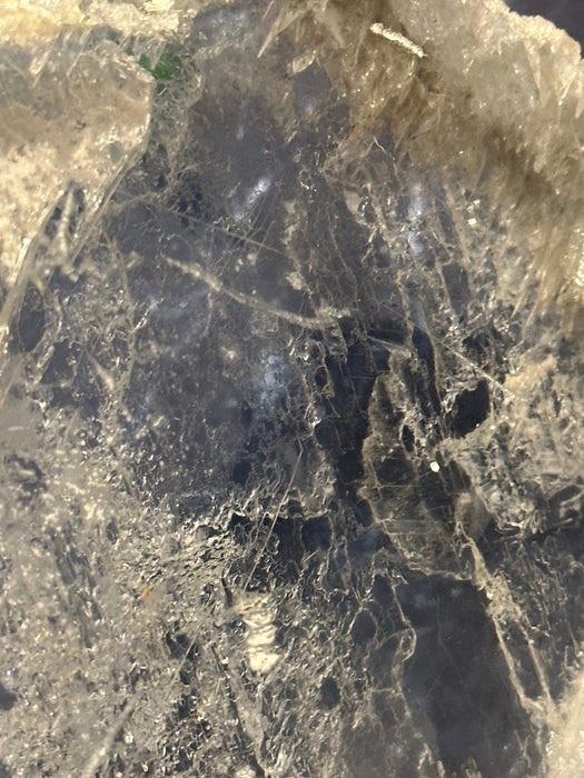 Gypsum Selenite Slab C