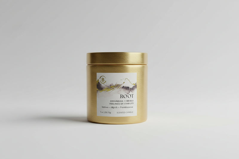 ROOT Candle