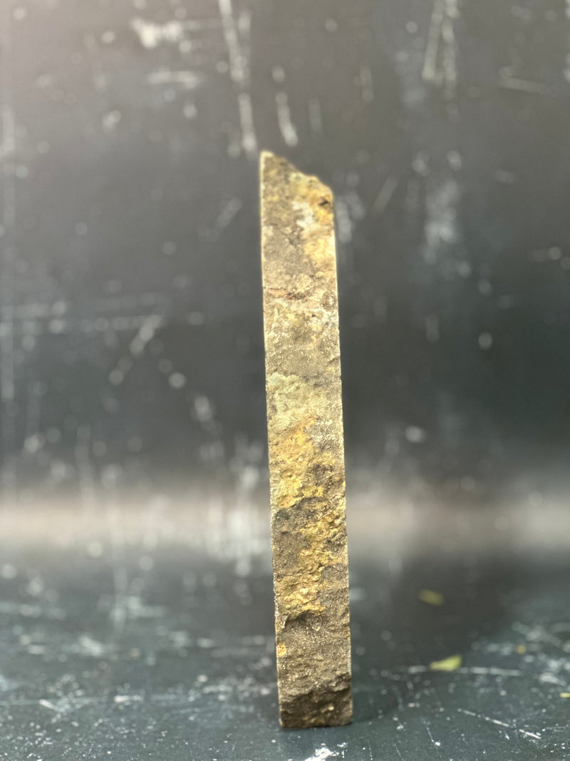 Amethyst Cathedral Cut
