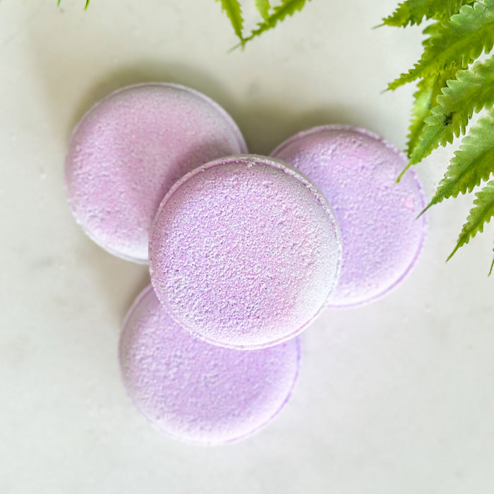 Aromatherapy Shower Steamer - Lavender