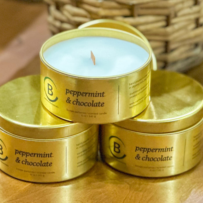 Golden Candle Collection- Limited