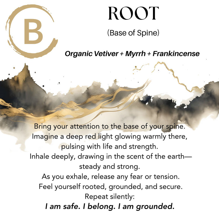 ROOT Candle