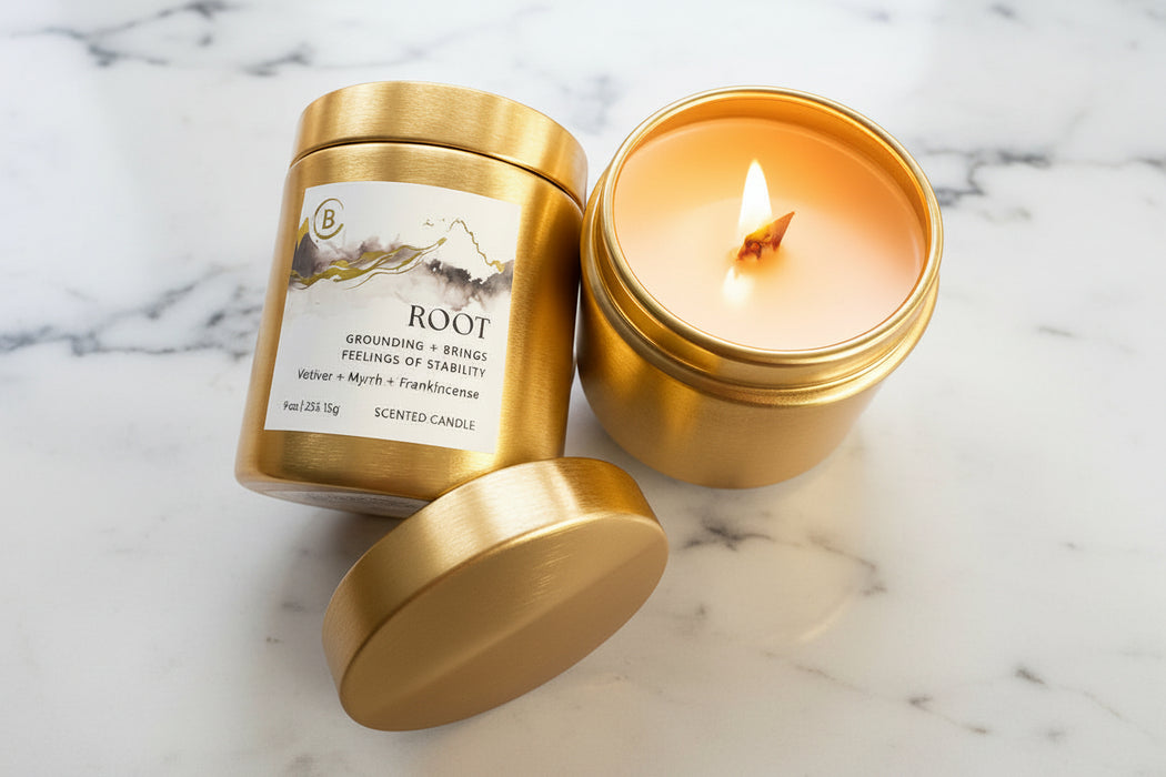 ROOT Candle